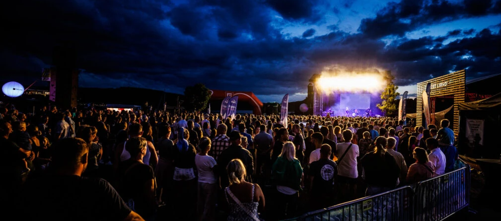 ČEZ Lipno Sport Festival 2025