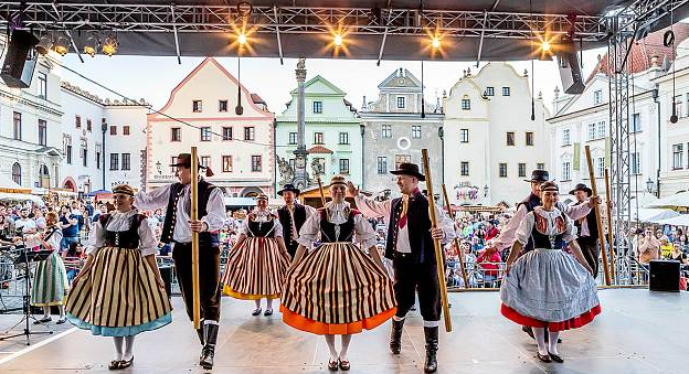  St. Wenceslas Celebrations and Folklore Festival