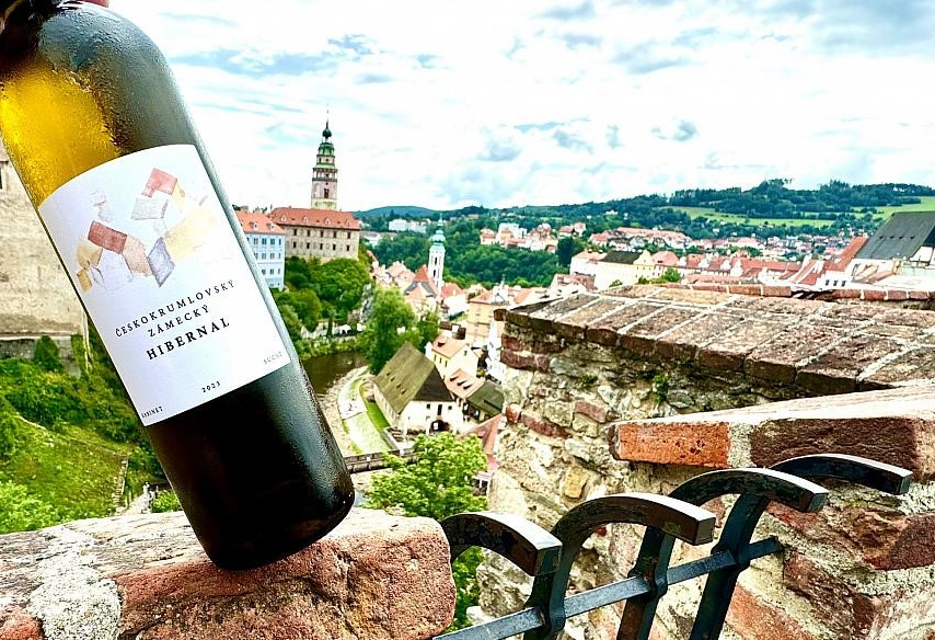 Festival vína Český Krumlov