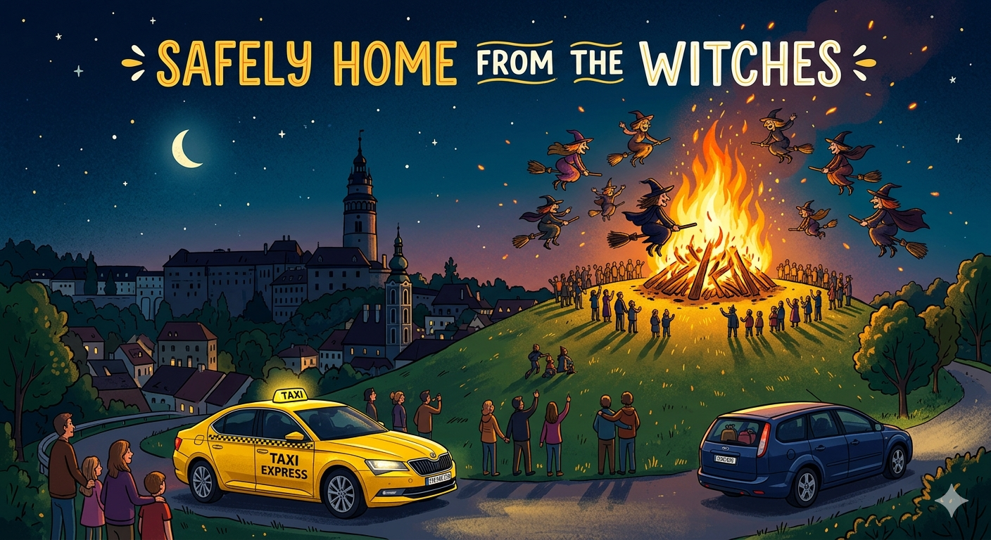 Home and Bet on Taxi Express